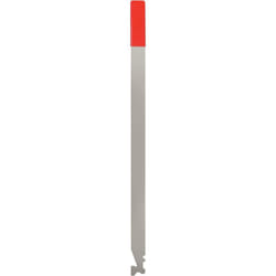 Kstools - Leva per apertura portiere, larga