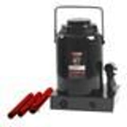 KS TOOLS 160.0359 Martinetto 30 idraulico Camion Cric a bottiglia