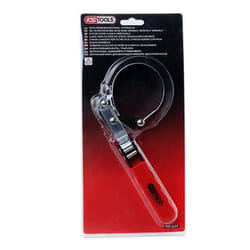 KS TOOLS 150.9377 Cinghia filtro olio 70 60 Acciaio al cromo-vanadio