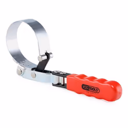 KS TOOLS 150.9377 Cinghia filtro olio 70 60 Acciaio al cromo-vanadio