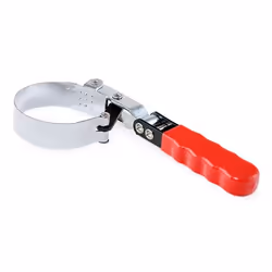 KS TOOLS 150.9377 Cinghia filtro olio 70 60 Acciaio al cromo-vanadio - Vista aggiuntiva 5