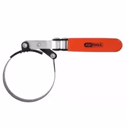 KS TOOLS 150.9377 Cinghia filtro olio 70 60 Acciaio al cromo-vanadio - Vista aggiuntiva 6