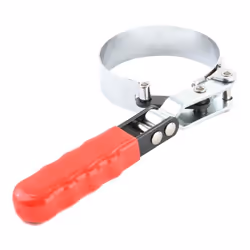 KS TOOLS 150.9378 Cinghia filtro olio 85 73 Acciaio al cromo-vanadio