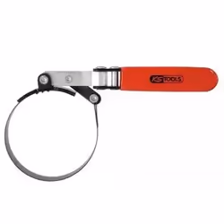 KS TOOLS 150.9378 Cinghia filtro olio 85 73 Acciaio al cromo-vanadio - Vista aggiuntiva 4