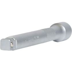 3/8" Prolunga angolare,150mm
