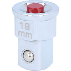 KS Tools 503.4998 chiave a cricchetto Acciaio al cromo vanadio