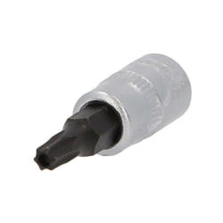 Kstools - 1/4' Bussola p.viti Torx c.foro,TB25