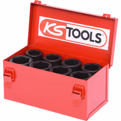 KS Tools 515.0510 bussola e set di bussole