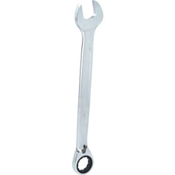 Chiave a cricco combinata gear reversibile,38mm