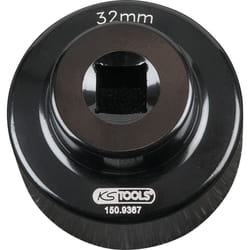 KS Tools 150.9367 adaptateur et rallonge pour clés 1 pièce(s)