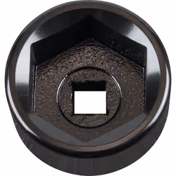 KS Tools 150.9367 adaptateur et rallonge pour clés 1 pièce(s)