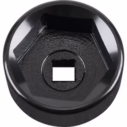 KS Tools 150.9368 adaptateur et rallonge pour clés 1 pièce(s)