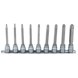KS Tools 911.3980 bussola e set di bussole