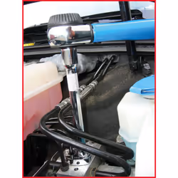 KS Tools 913.3913 adattatore ed estensione per chiavi 1 pz Attacco terminale per chiave