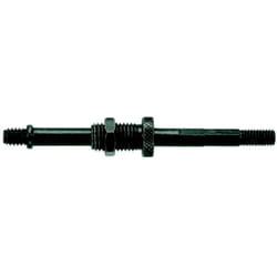 Mandrino guida rivetti p.pinza rivettatrice,M3,p.150.9610