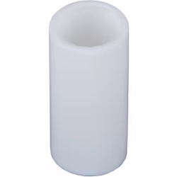 Bussola di ricambio in plastica, 17mm Larghezza tra le piastre in mm 17 Peso del tessuto 10 Dimensioni dell'imballaggio 1 For ...
