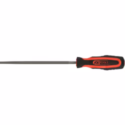 DIN 7261 forma F Impugnatura bicomponente Acciaio speciale per utensili Lunghezza totale L1 in mm 230.0 Standard DIN 7261 For ...