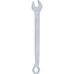 Chiave combinata, curvata, 10 mm