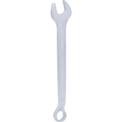 Chiave combinata, curvata, 17 mm
