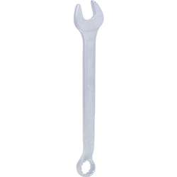 Chiave combinata, curvata, 18 mm