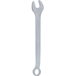 Chiave combinata, curvata, 19 mm