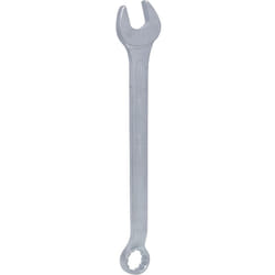 Chiave combinata, curvata, 22 mm