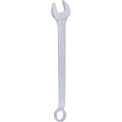 Chiave combinata, curvata, 27 mm