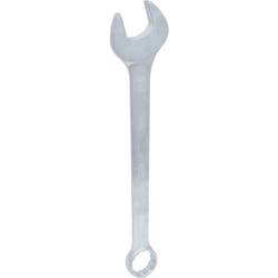 Chiave combinata, curvata, 30 mm
