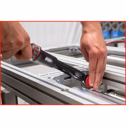 KS Tools 516.1422 chiave dinamometrica Nm - Vista aggiuntiva 4