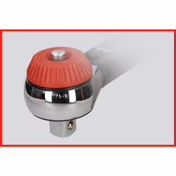 KS Tools 516.1422 chiave dinamometrica Nm - Vista aggiuntiva 5