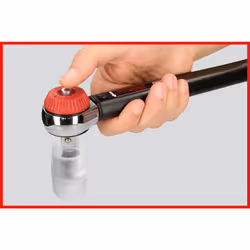 KS Tools 516.1422 chiave dinamometrica Nm - Vista aggiuntiva 6