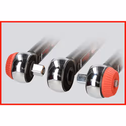 KS Tools 516.1422 chiave dinamometrica Nm - Vista aggiuntiva 7
