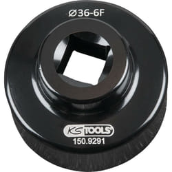 Kstools - Chiave 1/2' p.filtro dell'olio di autocarri,36-6