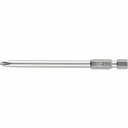 Inserto a croce da 1/4" PH 1, lunghezza 89 mm Lunghezza totale L in mm 90.0 Profilo 1 PH Peso del tessuto 14 Ricezione in pol ...