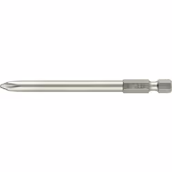Inserto a croce da 1/4" PH 2, lunghezza 89 mm Lunghezza totale L in mm 90.0 Profilo 1 PH Peso del tessuto 19 Ricezione in pol ...