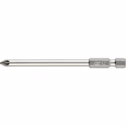 Inserto a croce da 1/4" PZ# 1, lunghezza 89 mm Lunghezza totale L in mm 90.0 Profilo 1 PZ Peso del tessuto 12 Ricezione in po ...