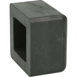 Kstools - Calotta in gomma p.mazzetta,72x42mm