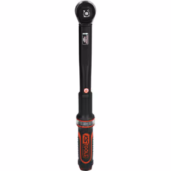 KS Tools ERGOTORQUE Ft-lb, Nm - Vista aggiuntiva 4