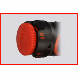 KS Tools ERGOTORQUE Ft-lb, Nm - Vista aggiuntiva 6