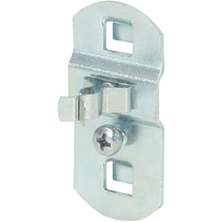 Kstools - Supporto a clip p.utensili semplice-piccolo,6mm