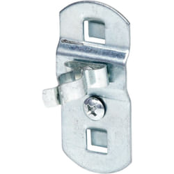 Supporto a clip p.utensili semplice-piccolo,10mm