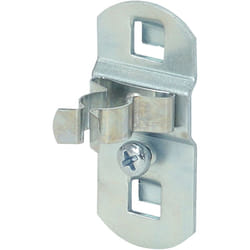 Kstools - Supporto a clip p.utensili semplice-piccolo,13mm