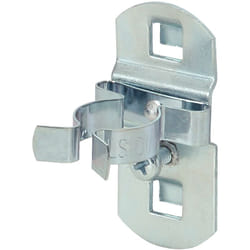 Kstools - Supporto a clip p.utensili semplice-piccolo,19mm