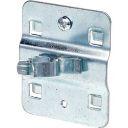 Kstools - Supporto a clip p.utensili semplice,25mm