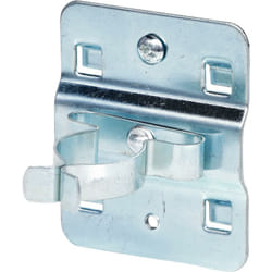 Supporto a clip p.utensili semplice,28mm