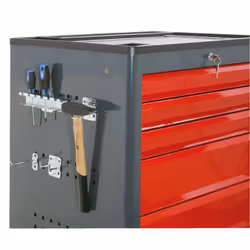 KS Tools 860.0840 portautensile e supporto per attrezzi da lavoro