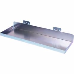 Adatto per misure forate 10 x 10 mm - distanza fori 38 mm Inclusa vite di fissaggio Spessore piastra di base 1,5 mm Zincato L ...