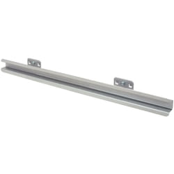 Kstools - Supporto p.contenitori a vista,550x40mm