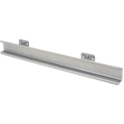 Kstools - Supporto p.contenitori a vista,550x60mm