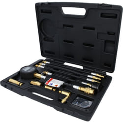 Kstools - Tester digitale p.la pressione di compressione,benzina,10pz